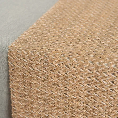 Camino de Mesa Tejido Calado