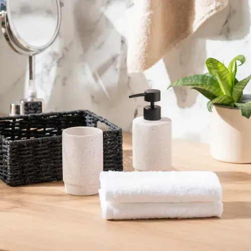 Set de 5 Piezas Regalo para Baño