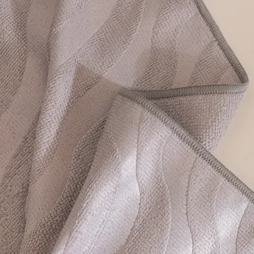 Set de 2 Paños de Cocina Ondas