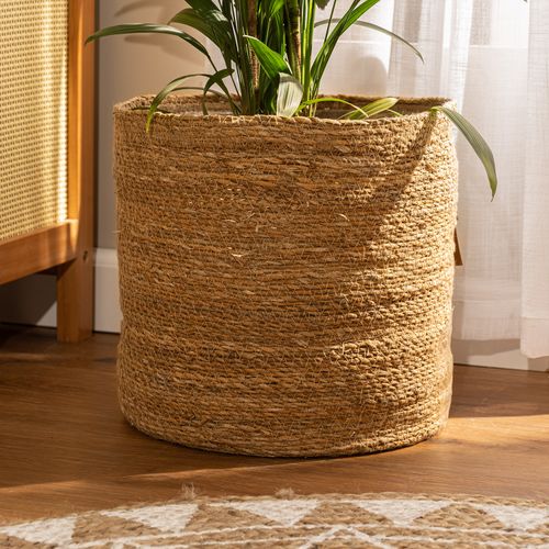 Contenedor Mamushka 28 x 28  cm