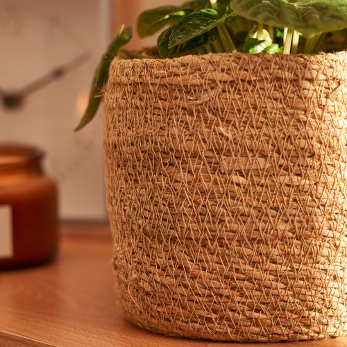 Contenedor Mamushka 14 cm x 14 cm