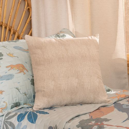 Almohadón  Decorativo Sued Emboss