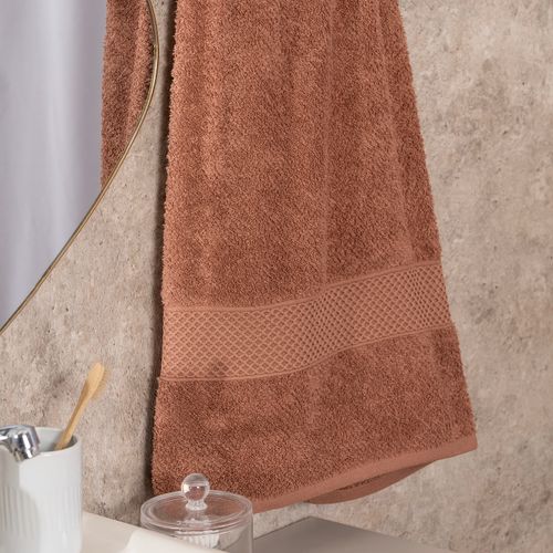 Toalla de Mano Rombos