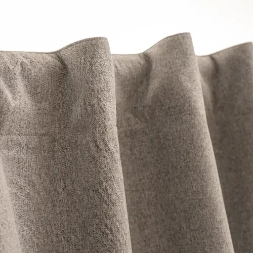 Cortina de Ambiente Blackout New