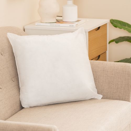 Relleno de Almohadón Vellón Siliconado