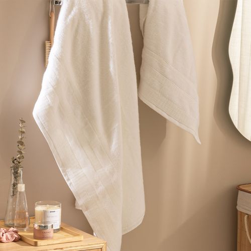 Juego de Toalla y Toallón Dúo