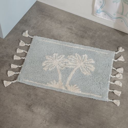 Alfombra de Baño Palmera