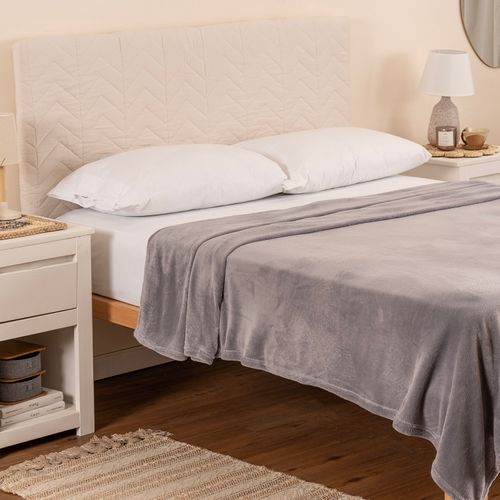 Frazada Coral Fleece Lisa