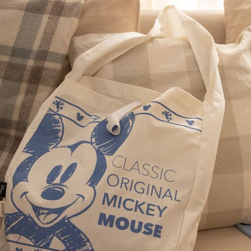 Bolsa de Compras Classic Original Mickey
