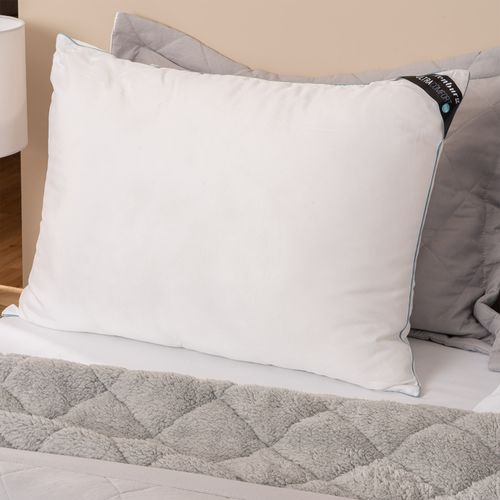 Almohada 1 Plaza Ultraconfort