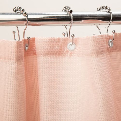 Ganchos para Cortina de Baño Perlados