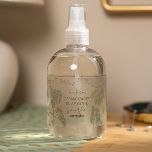 Aromatizante de Ambientes Urban Jungle