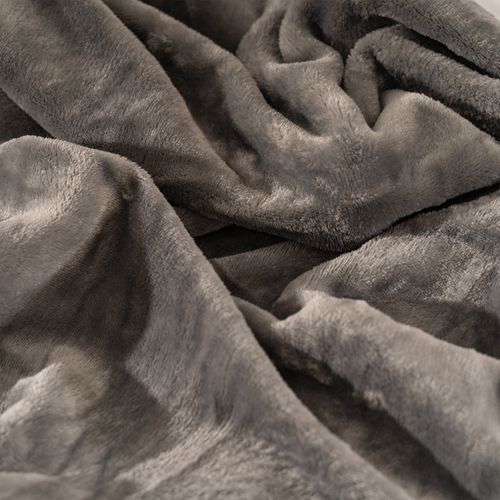 Frazada Queen Flannel Fleece Lisa