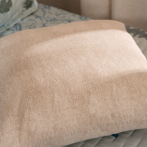 Almohadón  Decorativo Sued Emboss