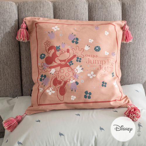 Fundón Panamá Minnie Joy