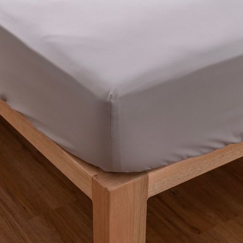Sábana Ajustable King Algodón Línea Egipcia 210 Hilos