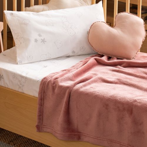 Frazada Cuna Funcional Baby Skin