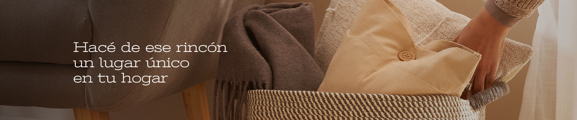 Categoría decoración